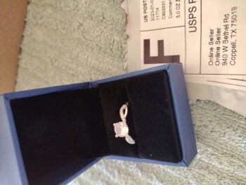 Unordered pkg twice photo #1