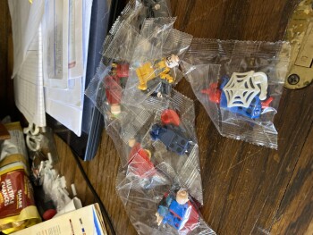 Unordered Package photo #1