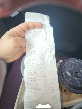 McDonald's, Hopkins Rd, Richmond, Virginia, USA foto #1