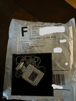 Unordered Package 照片 #1