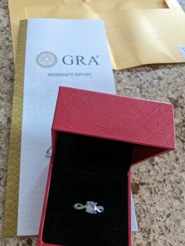 Received an unordered package 照片 #1