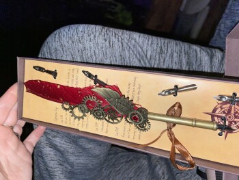 Wrong product Foto #1