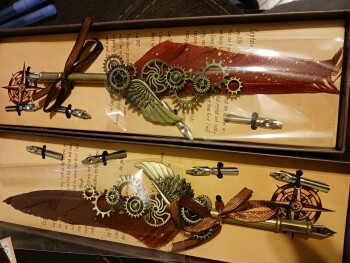 Stumpgaze.com and support@rauzina Scam photo #1