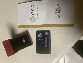 消费者安全报告 Received strange package I received a cheap ring that looks like costume jewelry that I did not orde... 照片 #1