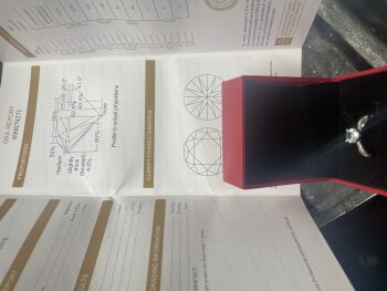 recieved random ring from seattle washington photo #1