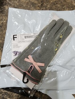 Unordered Package 照片 #1