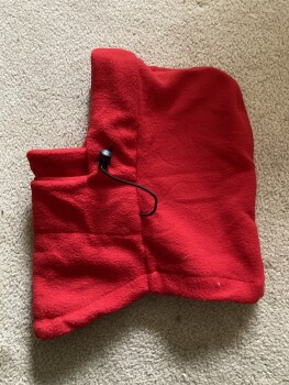 Received an unknown item not ordered Foto #1