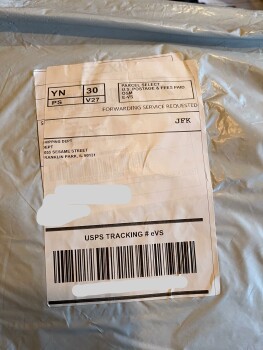 消费者安全报告 Unordered Package from Online seller I received 2 small heated jackets and 1 small heated vest with... 照片 #4