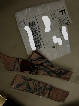 I received a package I did not order. photo #1