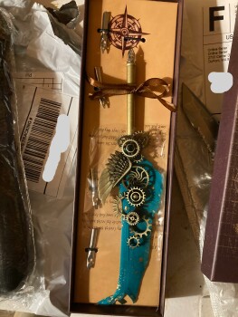 I just received packages that I did not order 照片 #1