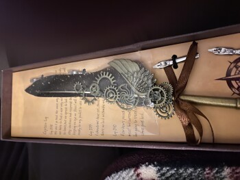 Item I received but didn’t order it photo #1