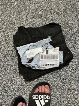 Unordered Package from Online Seller 照片 #1