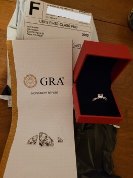 I didn't order this photo #1