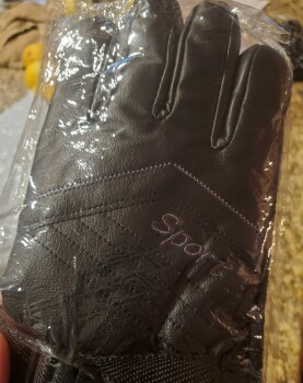 Informe de seguridad del consumidor Online seller Unordered package. Suspicious foto #1