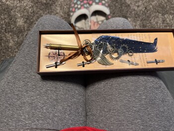 Did not order photo #1