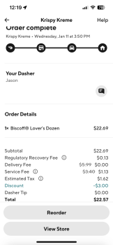 Krispy Kreme, Potranco Road, San Antonio, TX, USA photo #1