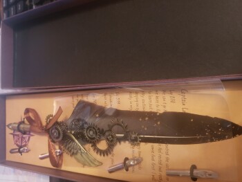 消费者安全报告 SCAM ALERT! I received a bubble mailer from "Online Seller" sent from 3837 Bay Lake Trail #113 in No... 照片 #1