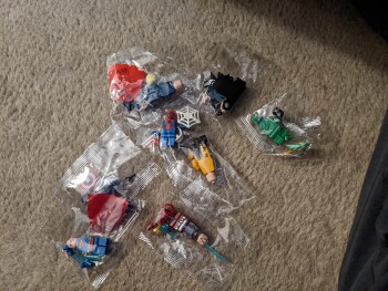 Wrong Product Shipped - No company response 照片 #1