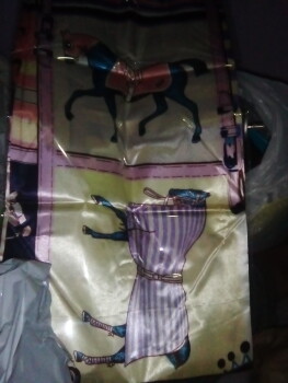 Verbrauchersicherheitsbericht Scam Alert I ordered from a sponsor site on Facebook that said through Walmart a Christmas savings f... Foto #1