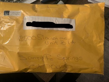 Some order I never did 照片 #1