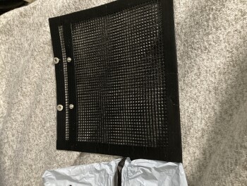 Rapport de sécurité du consommateur An item I did not order. I don’t even know what it’s for. I received an unordered item I do not even... photo #1