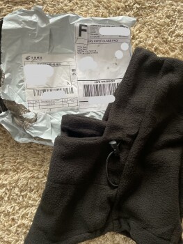 Christmas gift gone wrong Foto #1