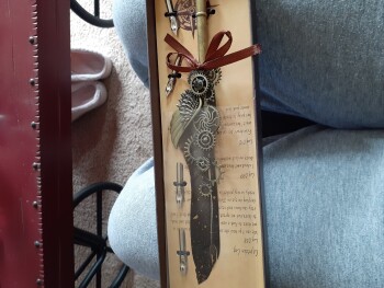 Received Dotin youpin 1502 WorldMap Series photo #1