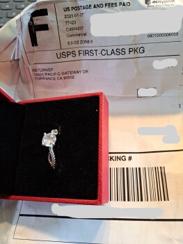 Received a package which i did not order 照片 #1