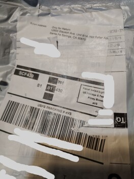 消费者安全报告 I received 5pair of ankle socks I did not order I received 5 pairs ankle socks I did not order what... 照片 #2