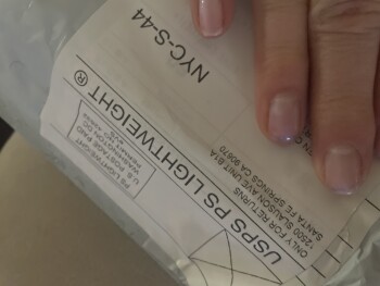 I received an item I never ordered photo #1