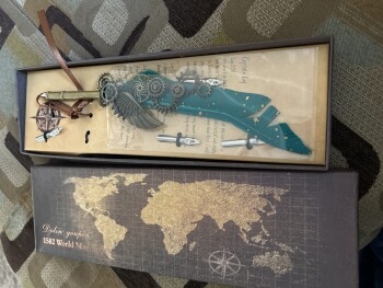 Unordered item photo #1