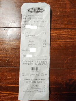 Taco Cabana, 11707 West Loop 1604 North, San Antonio, TX, USA photo #1