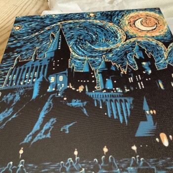 I received package I did not order photo #1