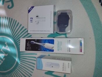 Unordered Package photo #1