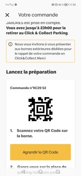 McDonald's Jardres, Jardres, France photo #1