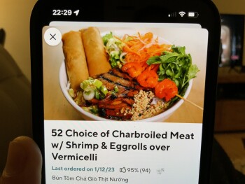 Pho Bac Hoa Viet South Sac, Stockton Boulevard, Sacramento, CA, USA photo #1