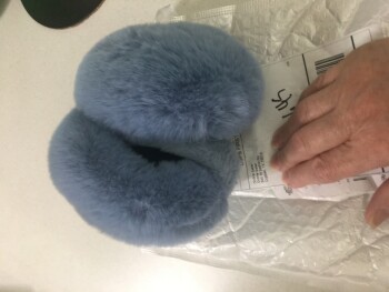 Received ear mugs I didn’t order 照片 #1