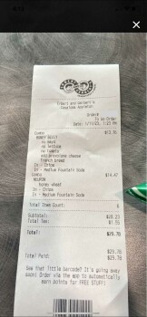 Erbert and Gerberts, North Casaloma Drive, Appleton, WI, USA foto #1