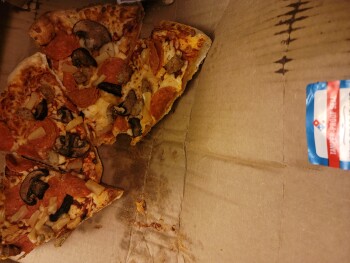 Domino's Pizza, Venture Crescent, Saskatoon, SK, Canada photo #1