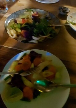 HongDae BBQ Korean Buffet @สุราษฎร์ธานี Chonkasem Road, Makham Tia, Amphoe Mueang Surat Thani, Surat Thani, Thailand foto #1