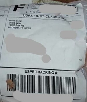 I received a set of ear muffs that I did not order 照片 #1