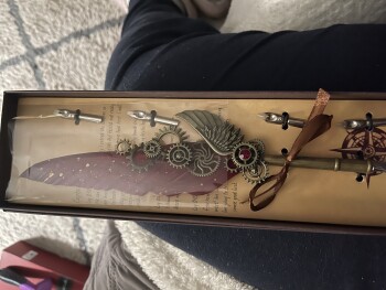 Unordered Package photo #1