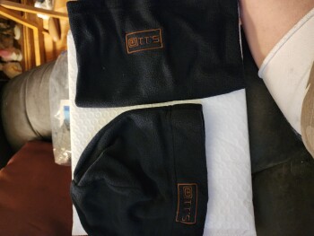 Got a order from your Company  and I didn't  order anything photo #1