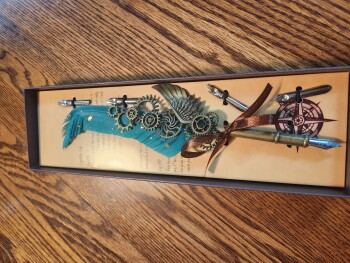 Unordered Package photo #1