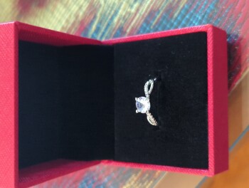 Receipt of a package I did not order 照片 #1