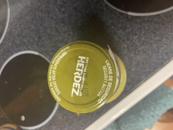 Consumer Review - Food Safety Publix Super Market at Mahan Village Shopping Center, Mahan Drive, Tallahassee, FL, USA Bought a bot... photo #2