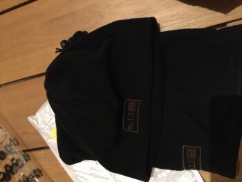 Arnaque Wokknit  Scam photo #1