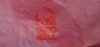 Taco Bell, 3427 Broadway, New York, NY, USA Foto #1