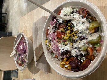 CAVA, Bergen Town Center, Paramus, NJ, USA photo #1