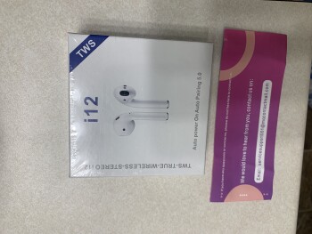 消费者安全报告 Received package from Online seller that I never ordered. I received a package from ‘online seller’... 照片 #1